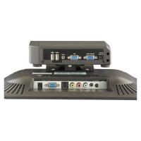 モニター一体型4ch500GB　デジタル録画機
