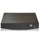 USBメモリバックアップ機能付 4ch500GBコンパクトデジタル録画機