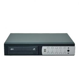 DVD-R付 8CH1000GB ネットワークデジタル録画機