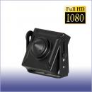 AHD1080P(210万画素)  ピンホールカメラ　