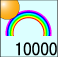 10000lux
