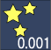 0.001lux
