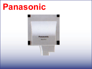 イーサネット受電アダプター(HPE1)