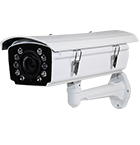 赤外線10灯ハウジング