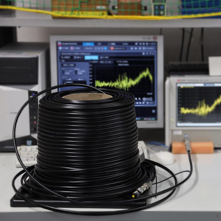 高周波・VSWR測定